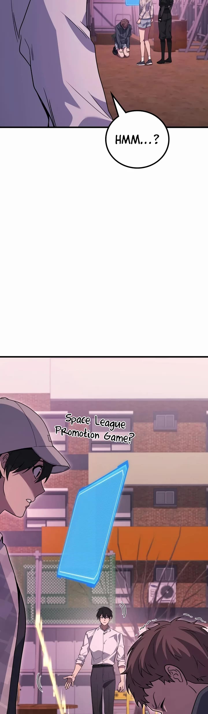 The Martial God who Regressed Back to Level 2 Chapter 114 page 54 - Chapter 114