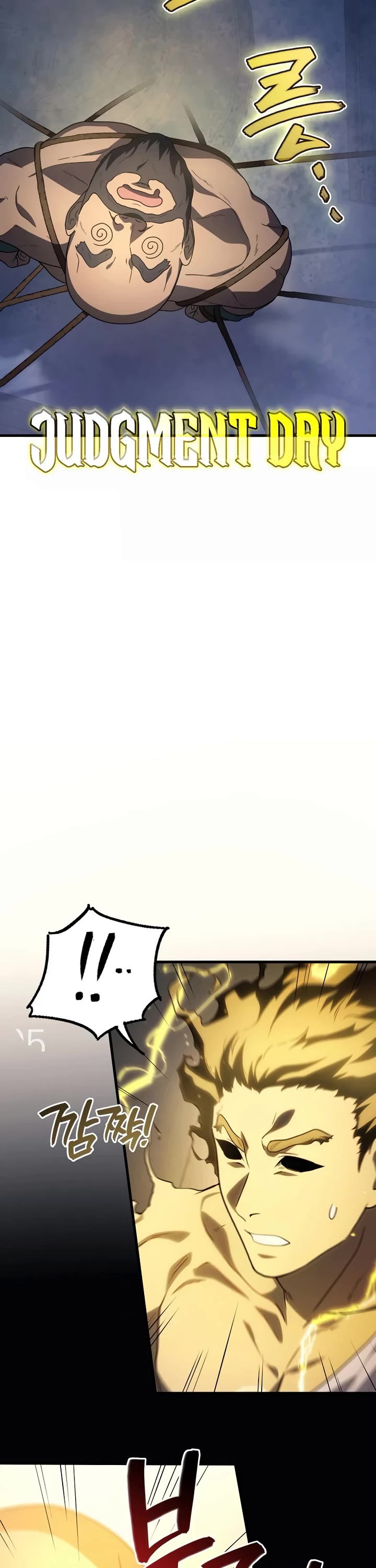 The Martial God who Regressed Back to Level 2 Chapter 114 page 6 - Chapter 114