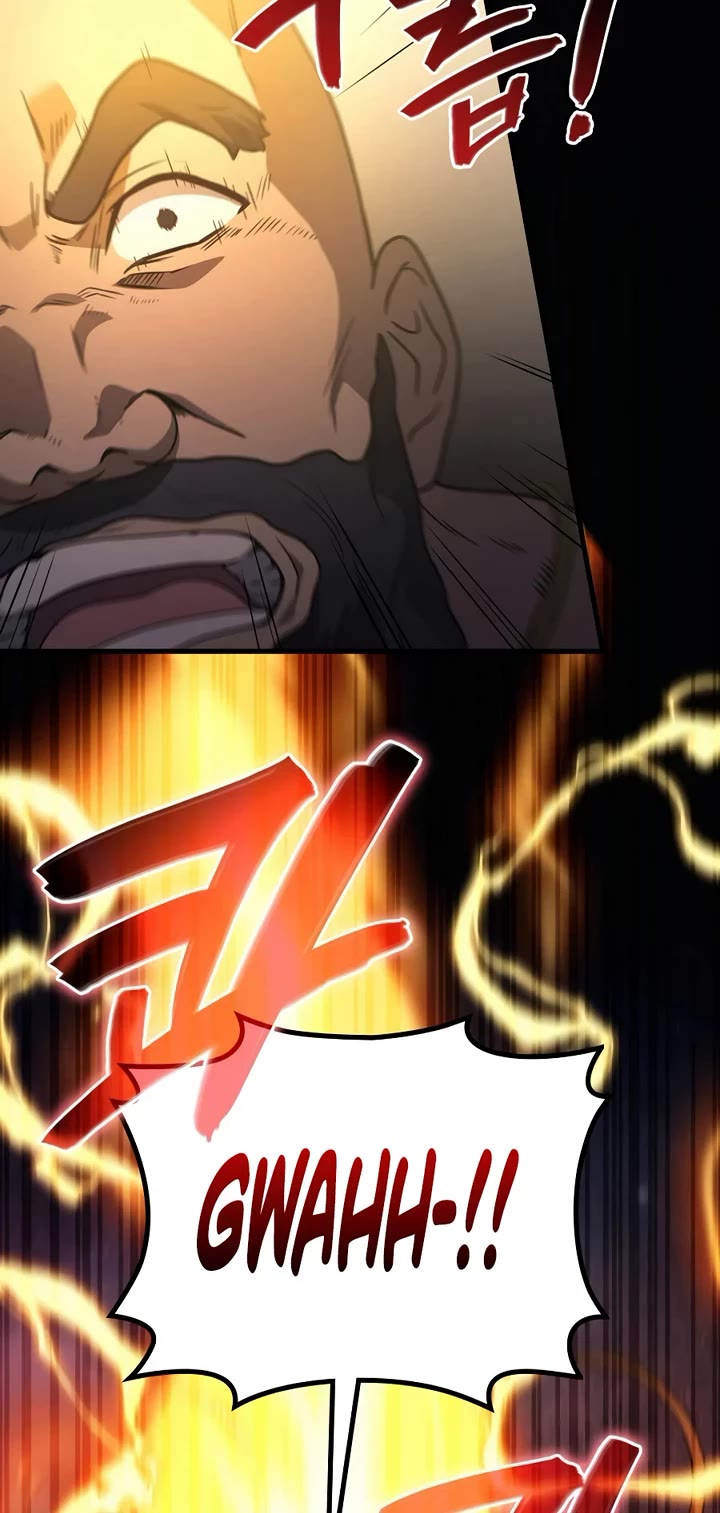 The Martial God who Regressed Back to Level 2 Chapter 114 page 7 - Chapter 114