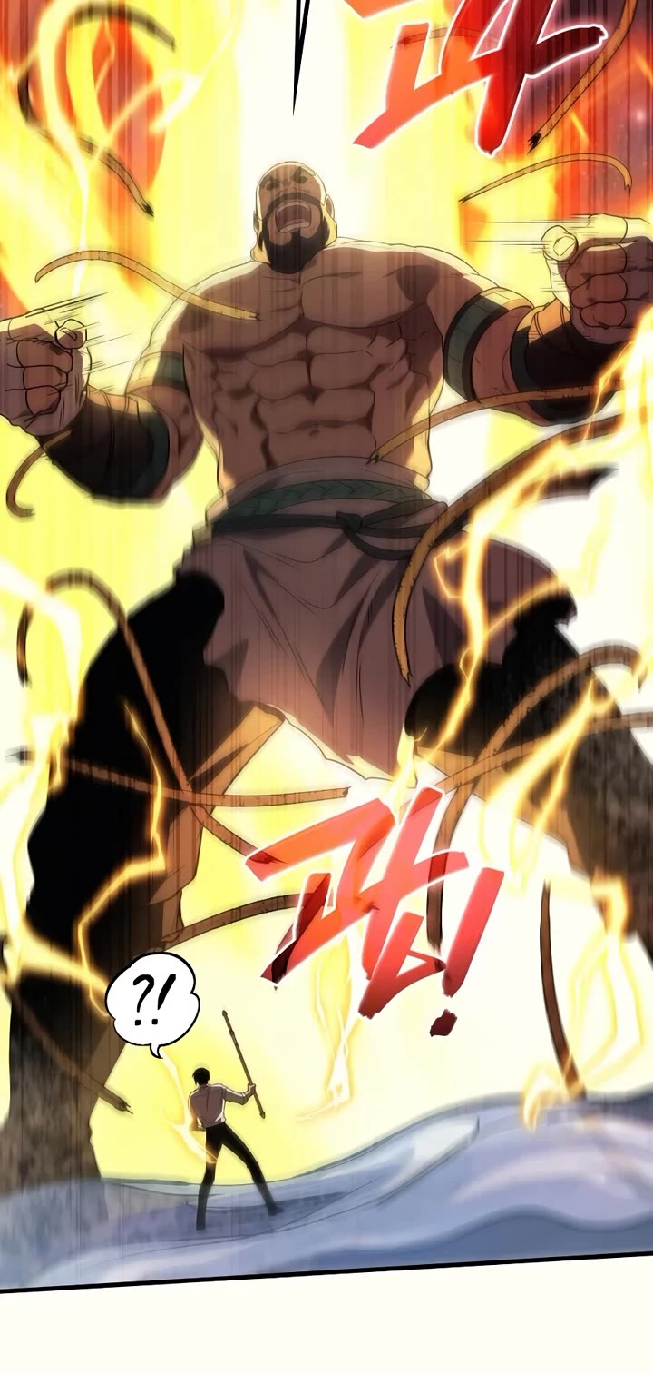 The Martial God who Regressed Back to Level 2 Chapter 114 page 8 - Chapter 114
