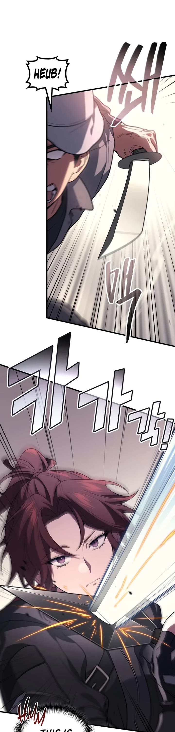 The Martial God who Regressed Back to Level 2 Chapter 115 page 2 - Chapter 115