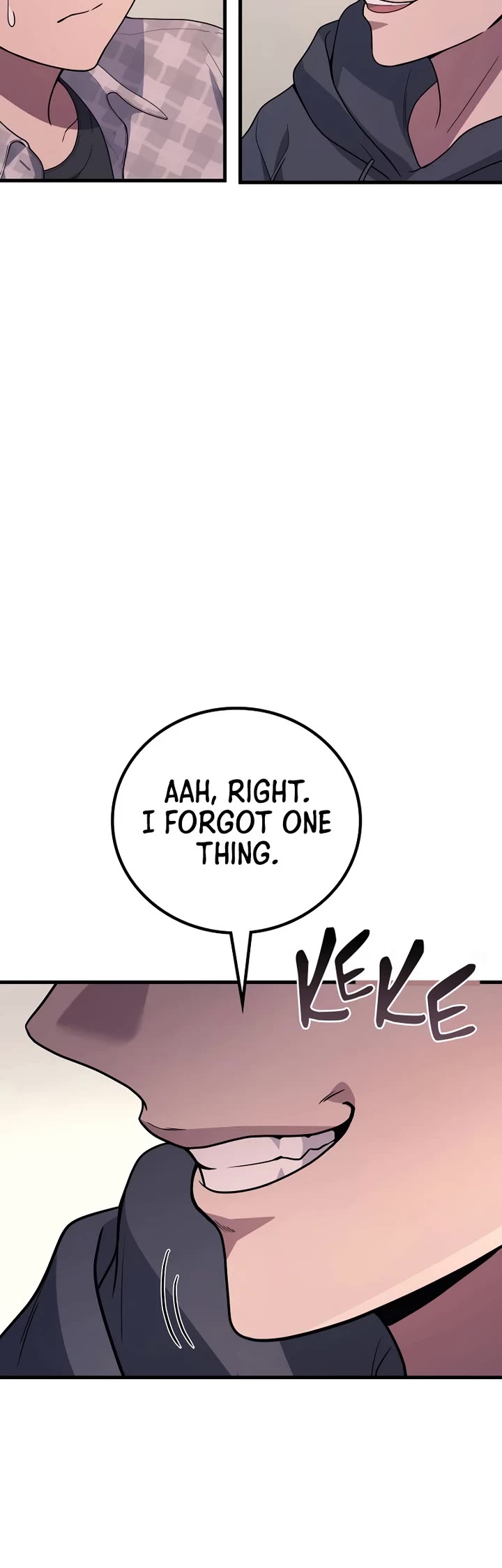 The Martial God who Regressed Back to Level 2 Chapter 115 page 20 - Chapter 115