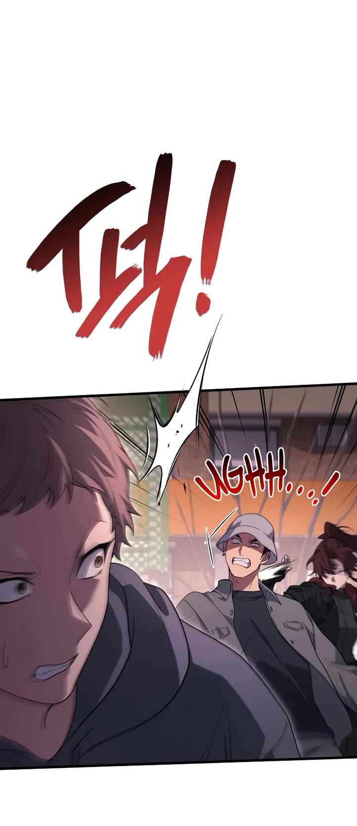 The Martial God who Regressed Back to Level 2 Chapter 115 page 25 - Chapter 115