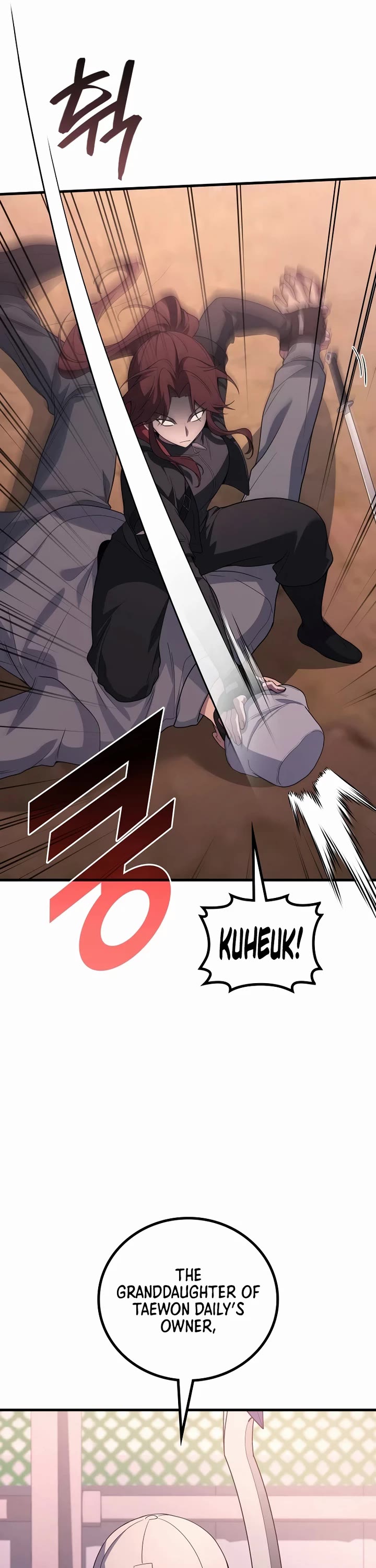The Martial God who Regressed Back to Level 2 Chapter 115 page 26 - Chapter 115