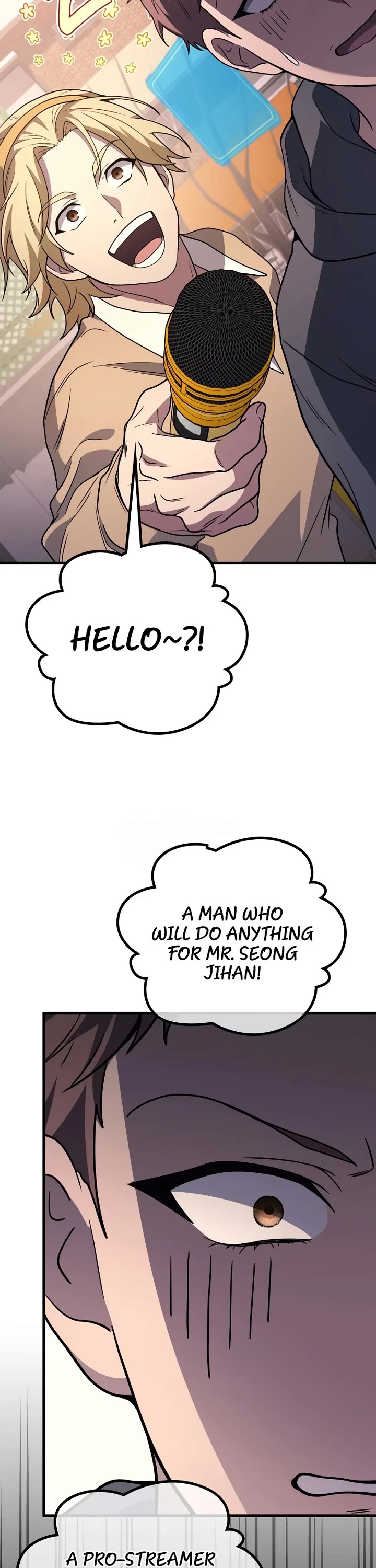 The Martial God who Regressed Back to Level 2 Chapter 115 page 33 - Chapter 115