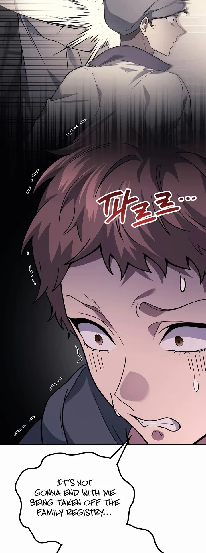 The Martial God who Regressed Back to Level 2 Chapter 115 page 39 - Chapter 115