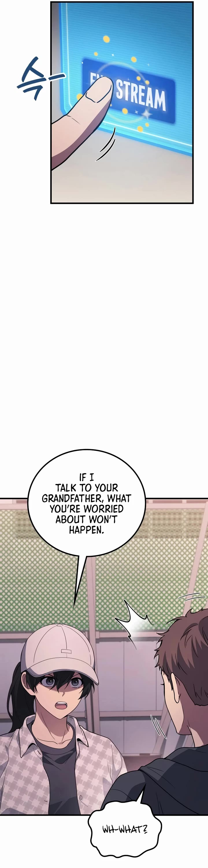 The Martial God who Regressed Back to Level 2 Chapter 115 page 41 - Chapter 115