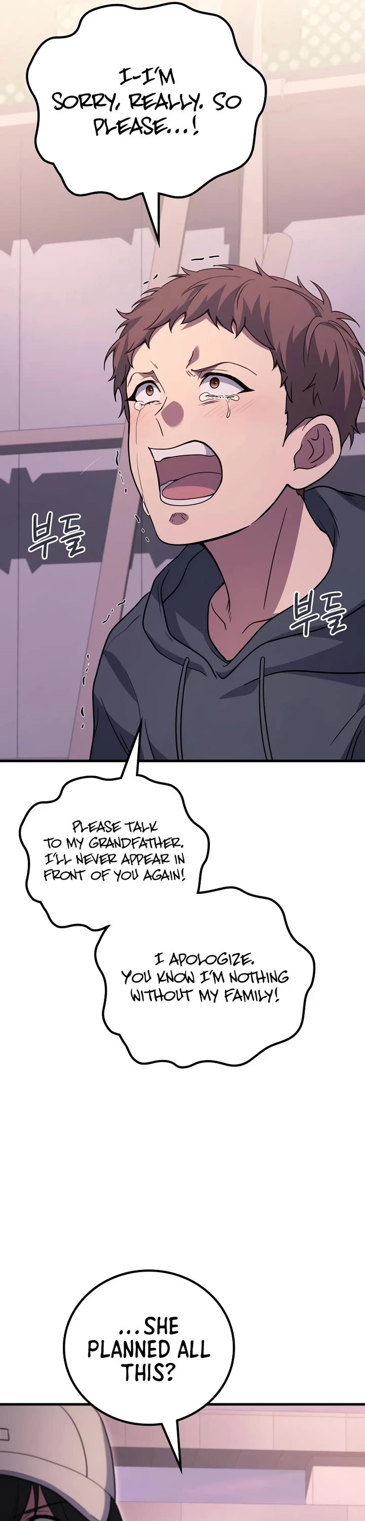 The Martial God who Regressed Back to Level 2 Chapter 115 page 46 - Chapter 115