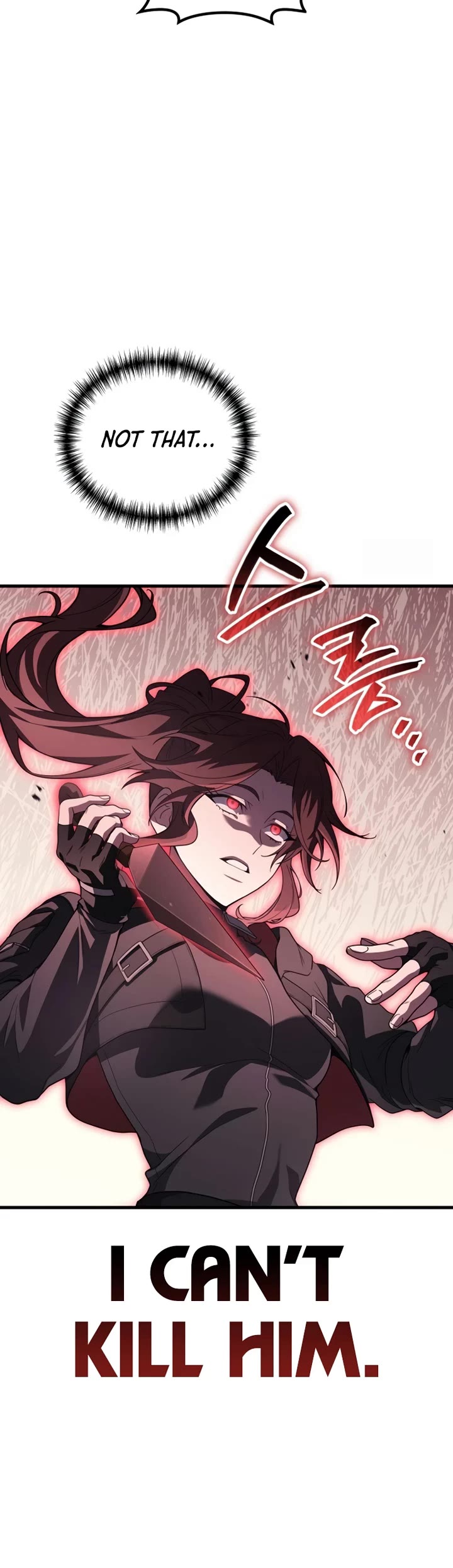 The Martial God who Regressed Back to Level 2 Chapter 115 page 5 - Chapter 115