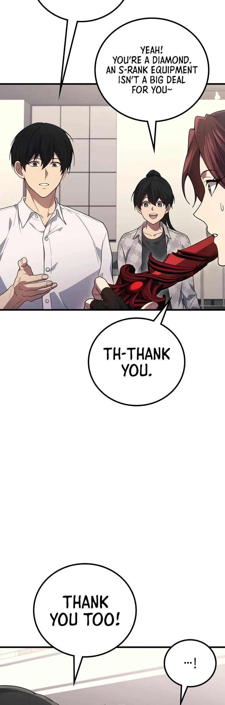 The Martial God who Regressed Back to Level 2 Chapter 115 page 54 - Chapter 115