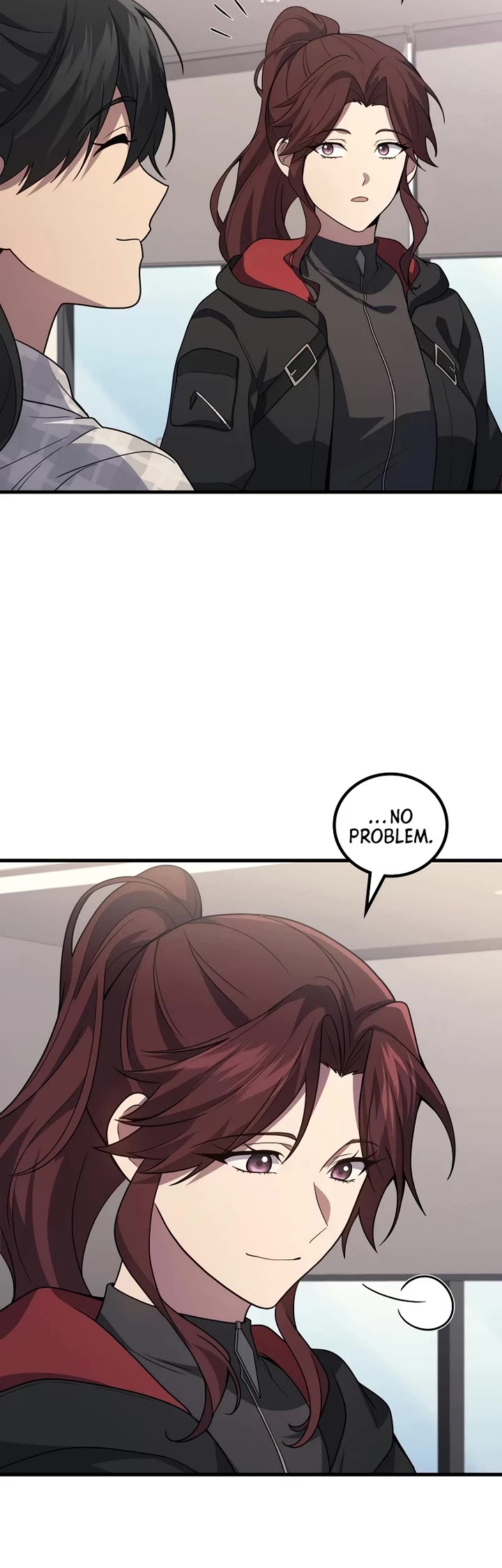 The Martial God who Regressed Back to Level 2 Chapter 115 page 55 - Chapter 115