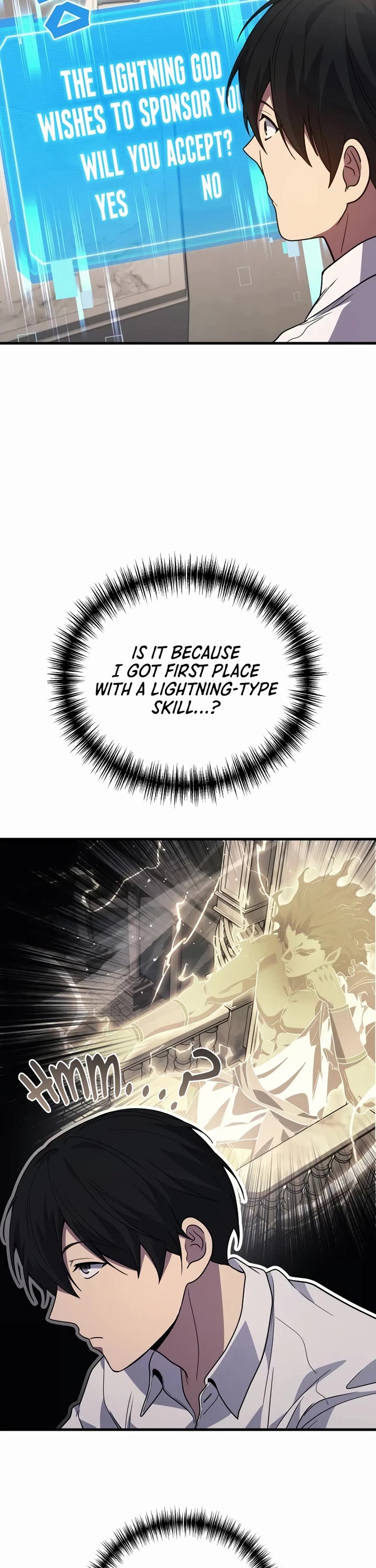 The Martial God who Regressed Back to Level 2 Chapter 115 page 57 - Chapter 115
