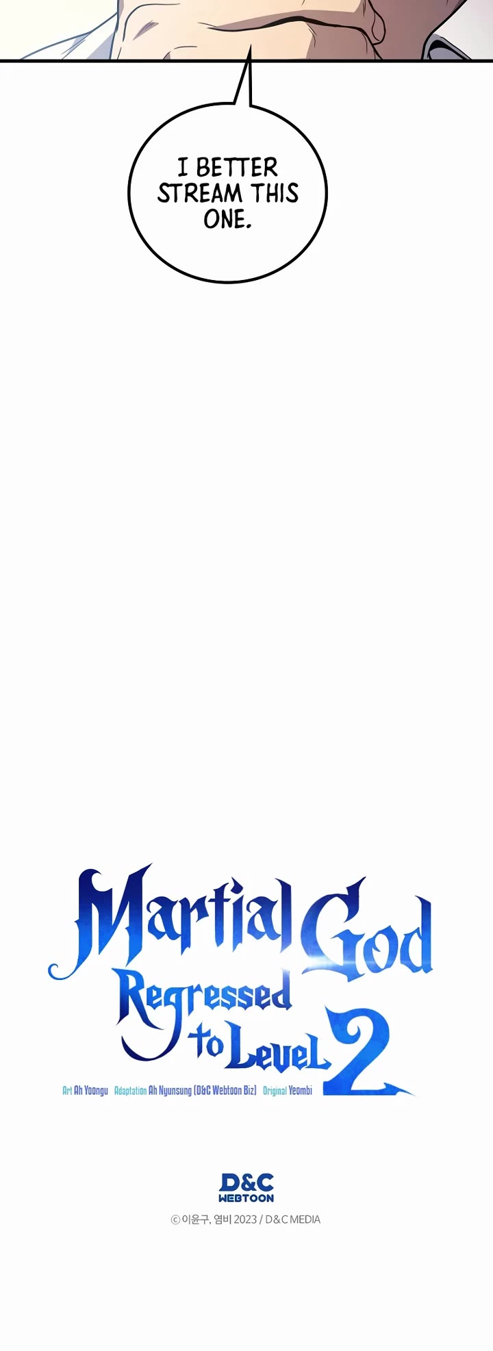 The Martial God who Regressed Back to Level 2 Chapter 115 page 60 - Chapter 115