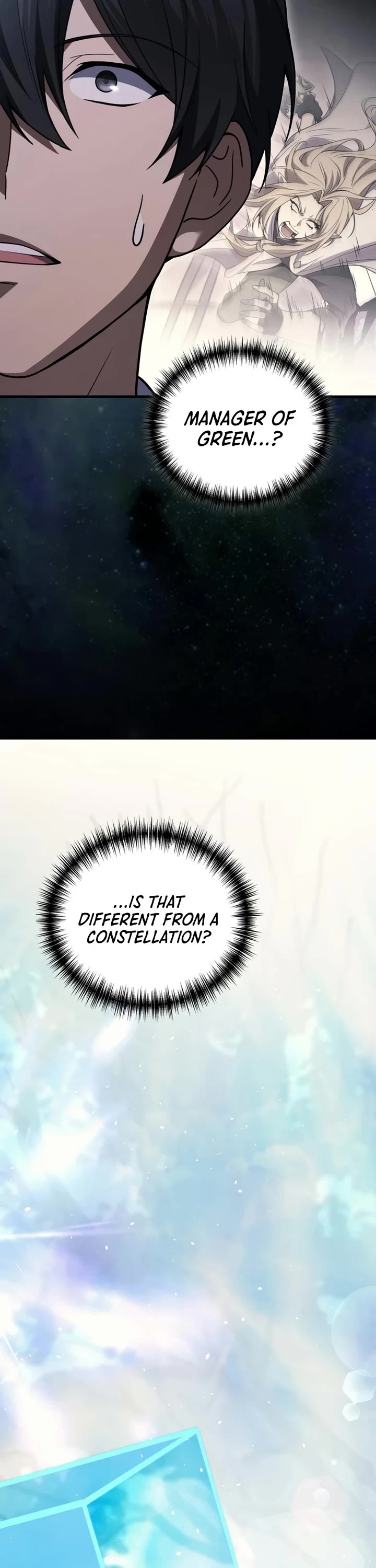The Martial God who Regressed Back to Level 2 Chapter 116 page 22 - Chapter 116