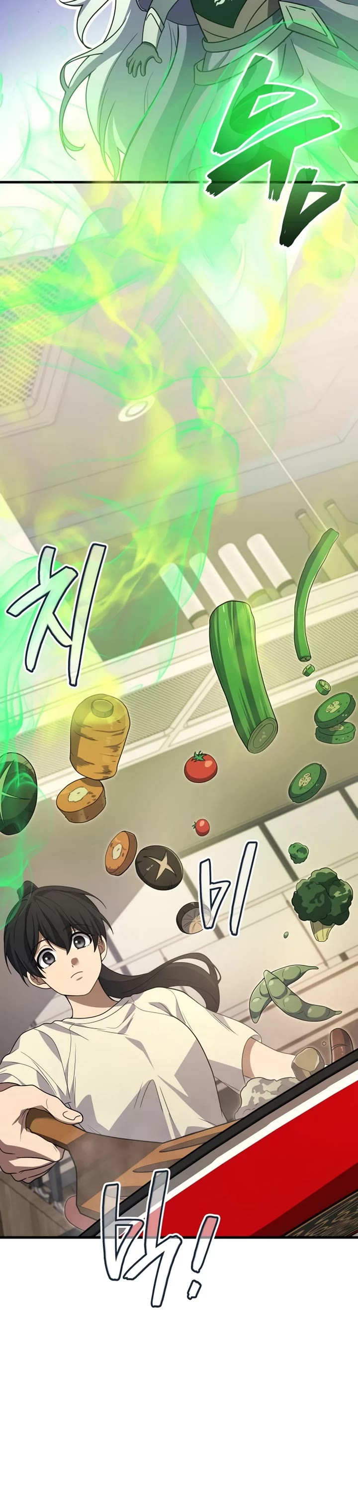 The Martial God who Regressed Back to Level 2 Chapter 116 page 38 - Chapter 116