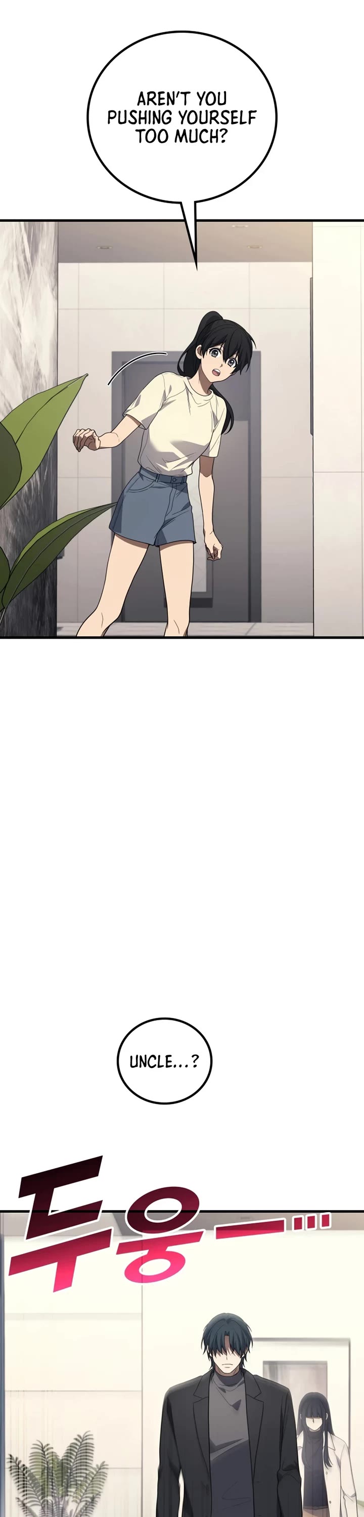 The Martial God who Regressed Back to Level 2 Chapter 116 page 45 - Chapter 116