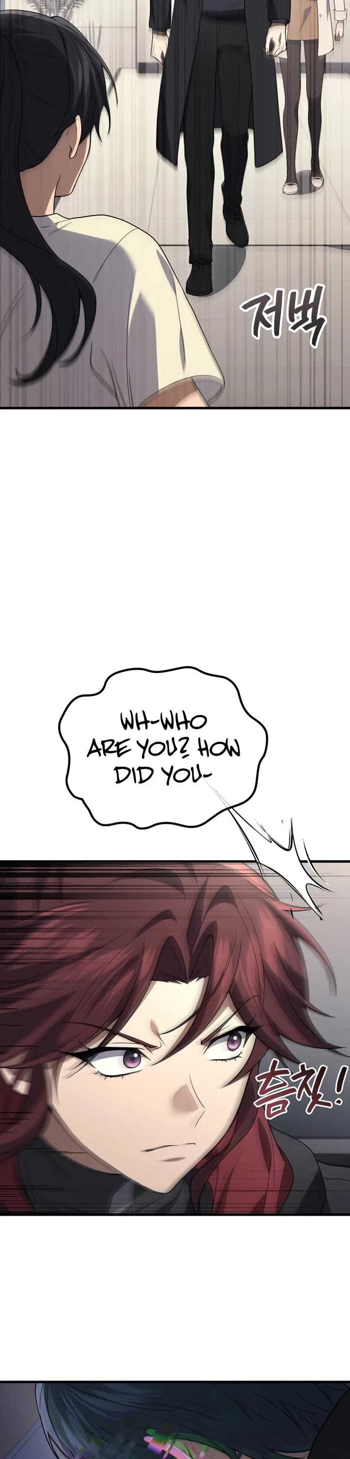 The Martial God who Regressed Back to Level 2 Chapter 116 page 46 - Chapter 116