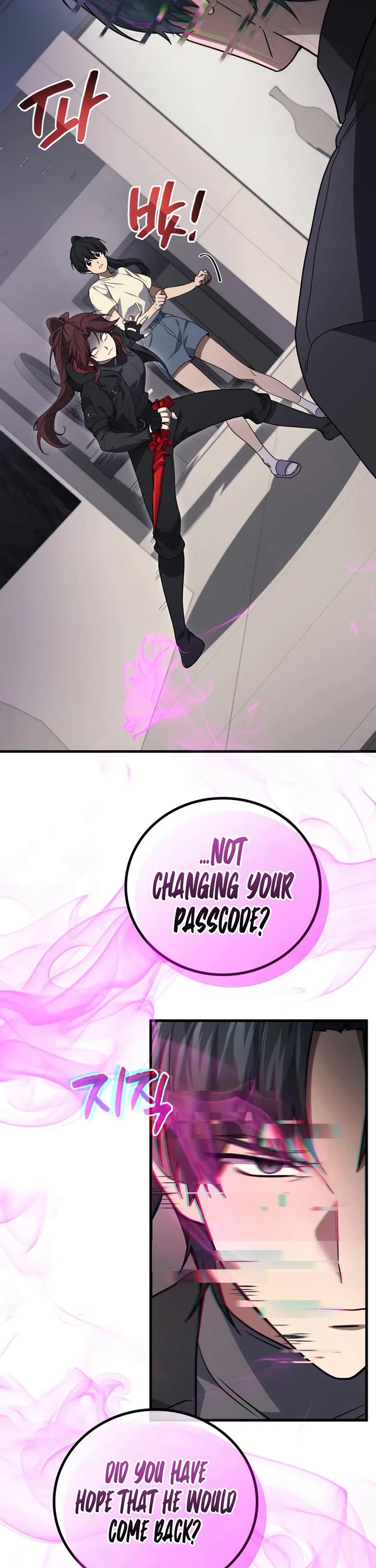 The Martial God who Regressed Back to Level 2 Chapter 116 page 47 - Chapter 116