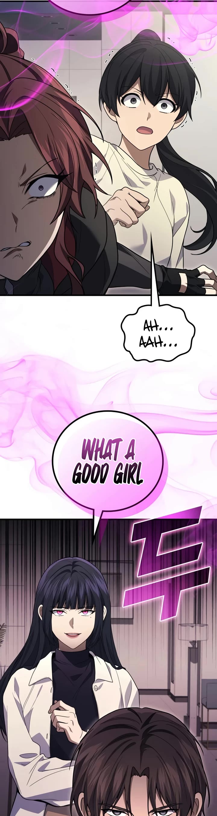 The Martial God who Regressed Back to Level 2 Chapter 116 page 48 - Chapter 116