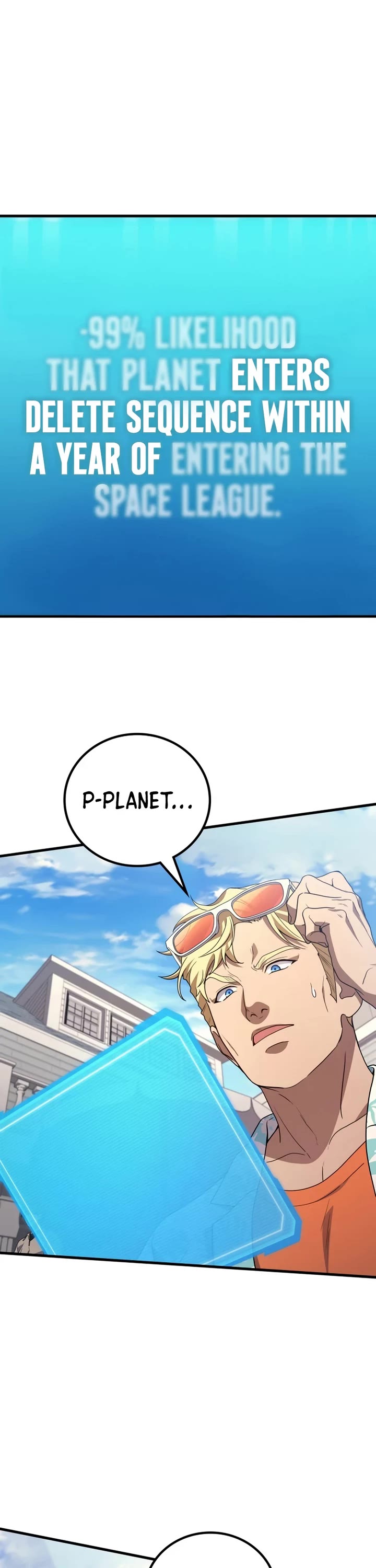 The Martial God who Regressed Back to Level 2 Chapter 116 page 6 - Chapter 116