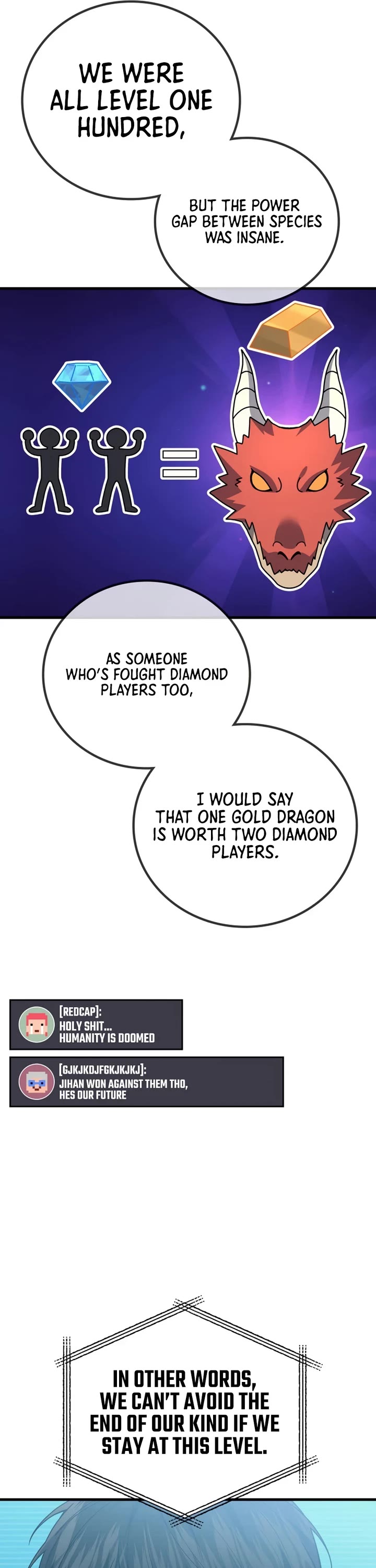The Martial God who Regressed Back to Level 2 Chapter 116 page 9 - Chapter 116