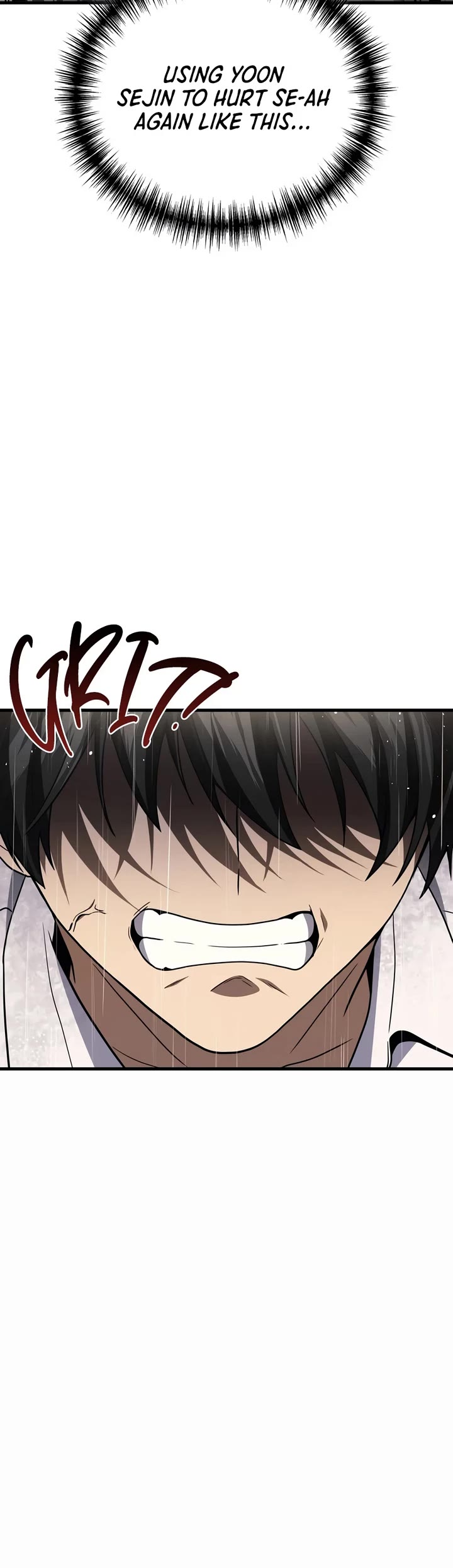 The Martial God who Regressed Back to Level 2 Chapter 117 page 30 - Chapter 117