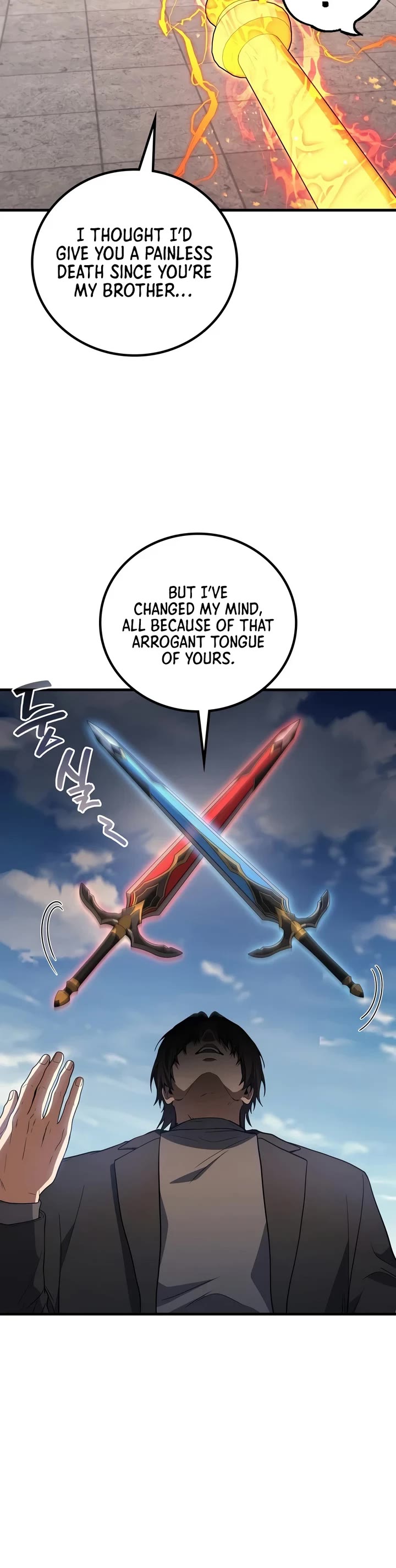The Martial God who Regressed Back to Level 2 Chapter 117 page 50 - Chapter 117