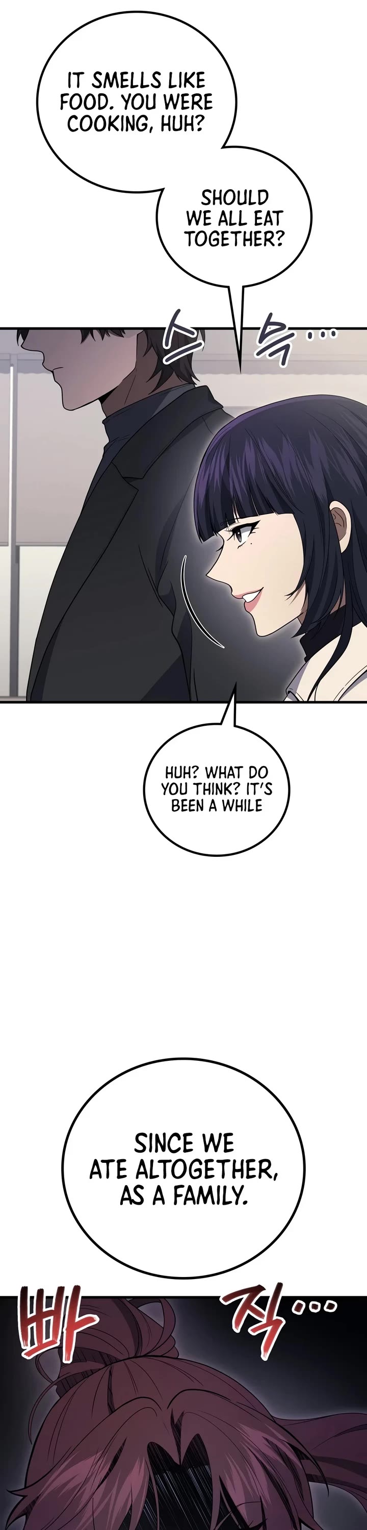 The Martial God who Regressed Back to Level 2 Chapter 117 page 6 - Chapter 117