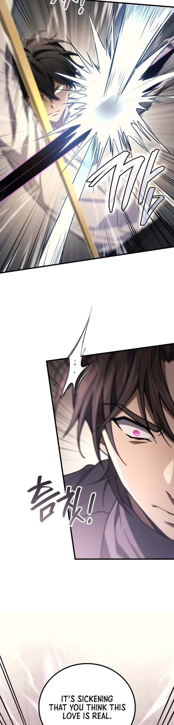 The Martial God who Regressed Back to Level 2 Chapter 118 page 17 - Chapter 118