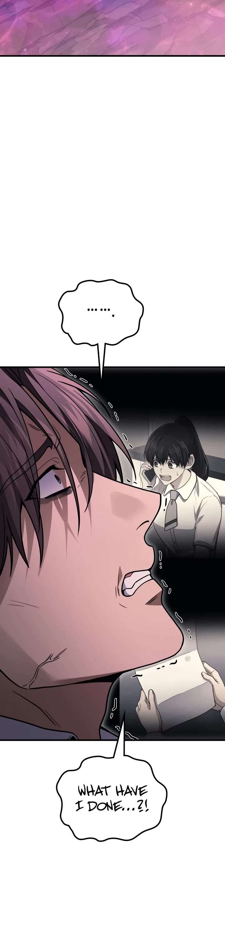 The Martial God who Regressed Back to Level 2 Chapter 118 page 28 - Chapter 118