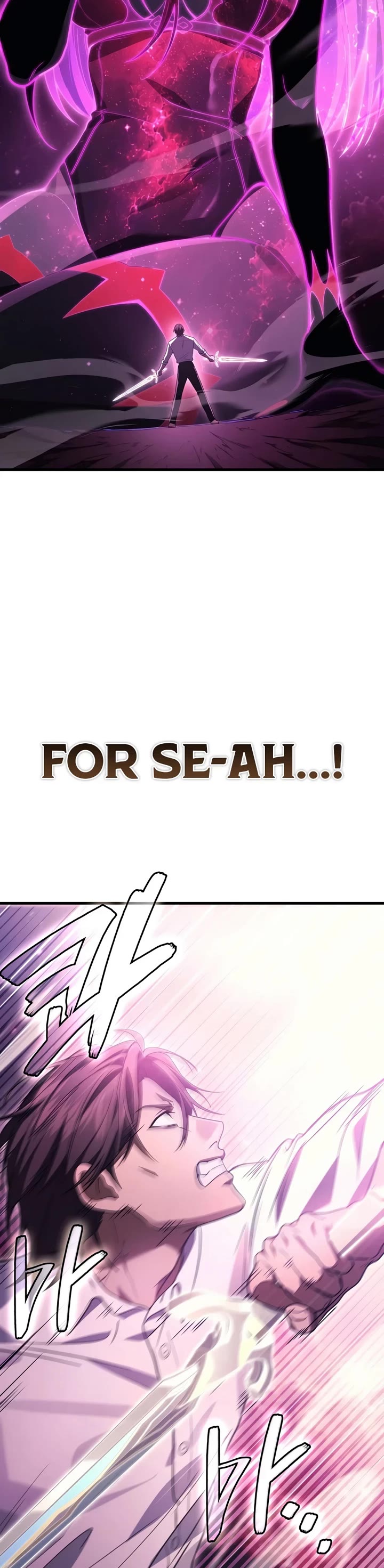 The Martial God who Regressed Back to Level 2 Chapter 118 page 34 - Chapter 118
