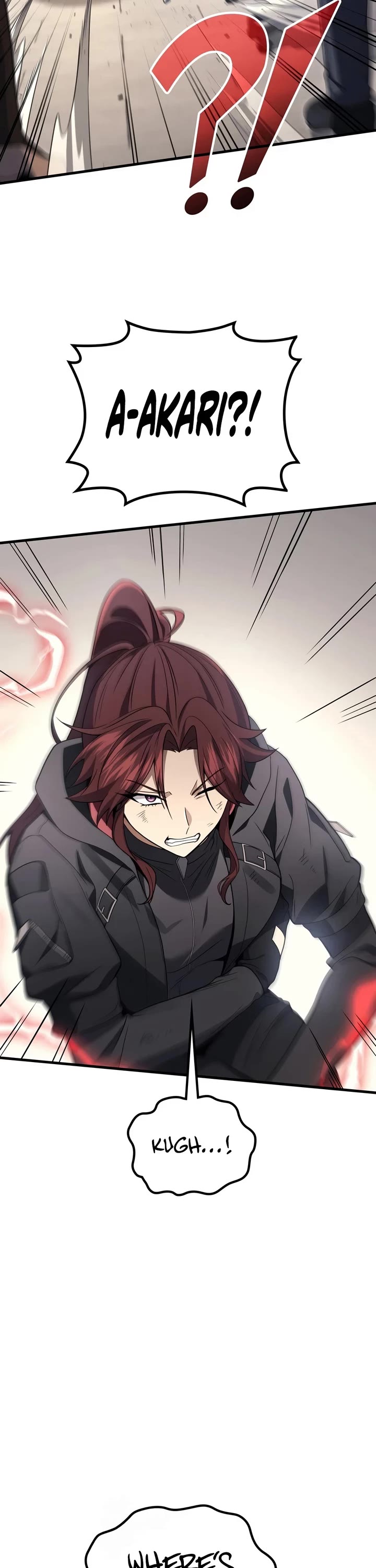 The Martial God who Regressed Back to Level 2 Chapter 118 page 37 - Chapter 118