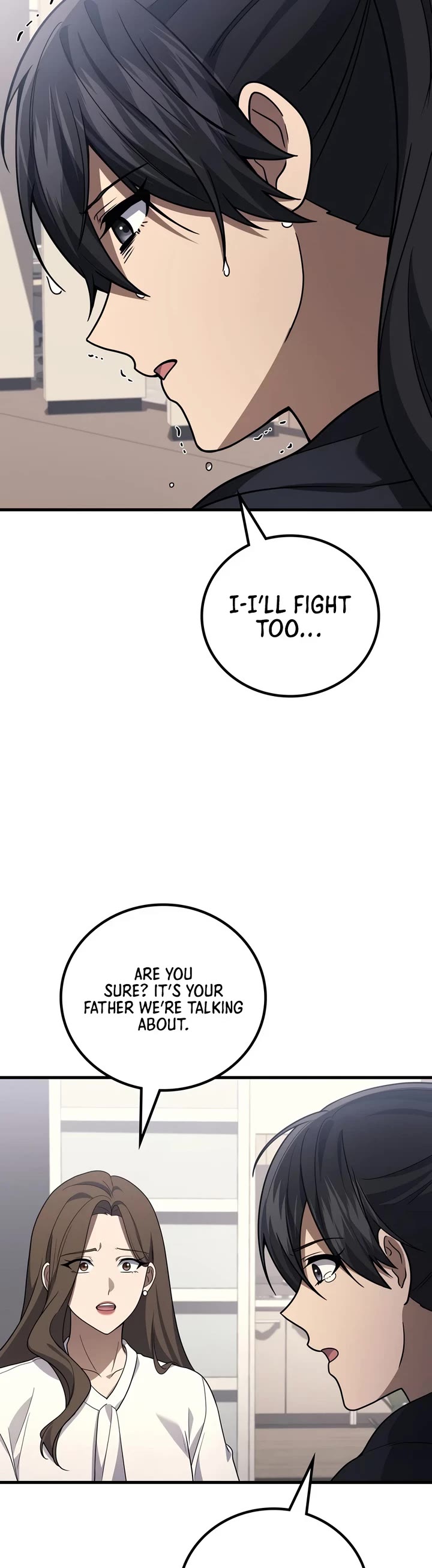 The Martial God who Regressed Back to Level 2 Chapter 118 page 44 - Chapter 118