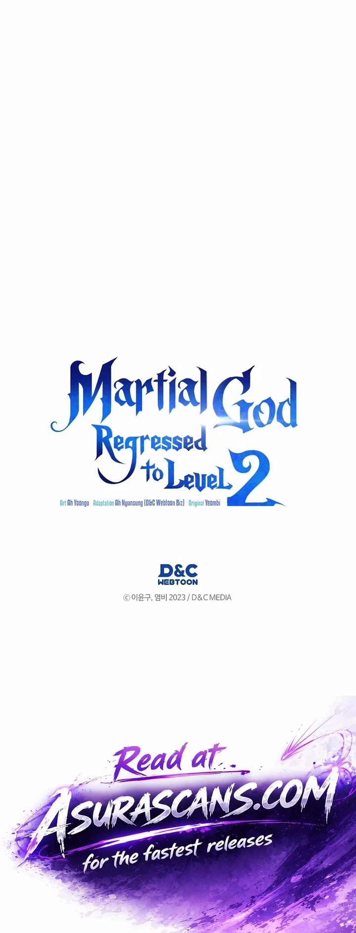 The Martial God who Regressed Back to Level 2 Chapter 118 page 48 - Chapter 118