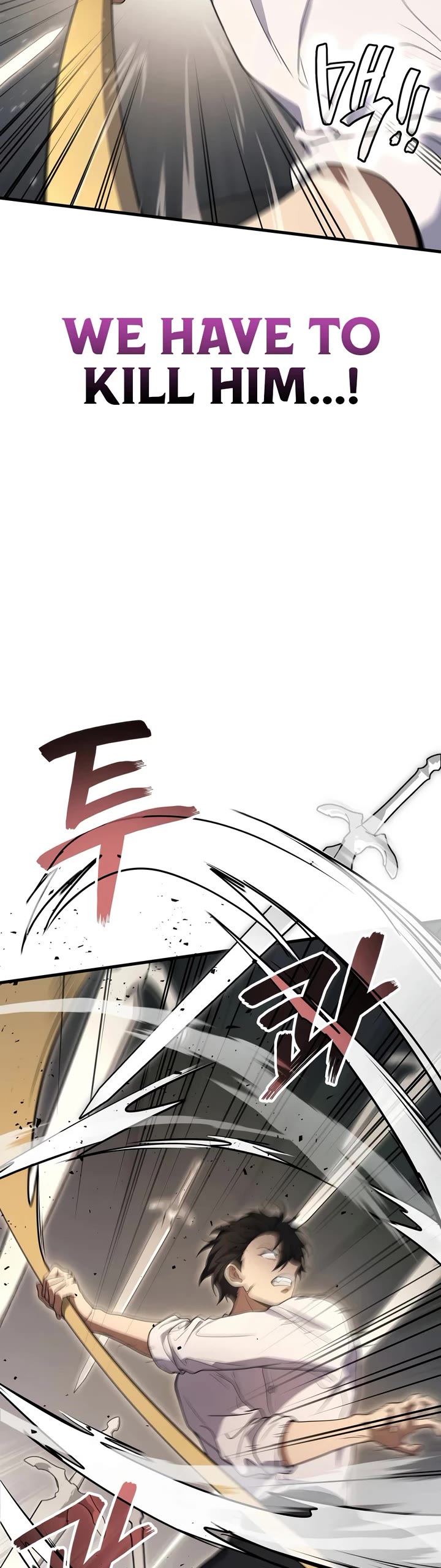 The Martial God who Regressed Back to Level 2 Chapter 118 page 9 - Chapter 118