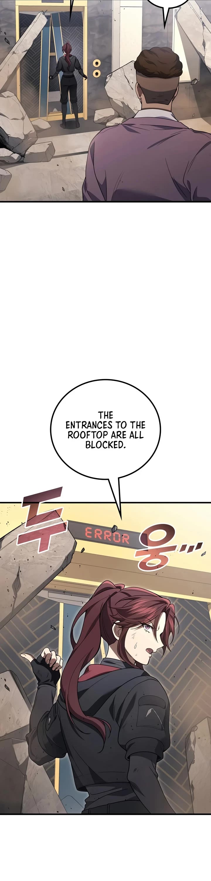 The Martial God who Regressed Back to Level 2 Chapter 119 page 15 - Chapter 119