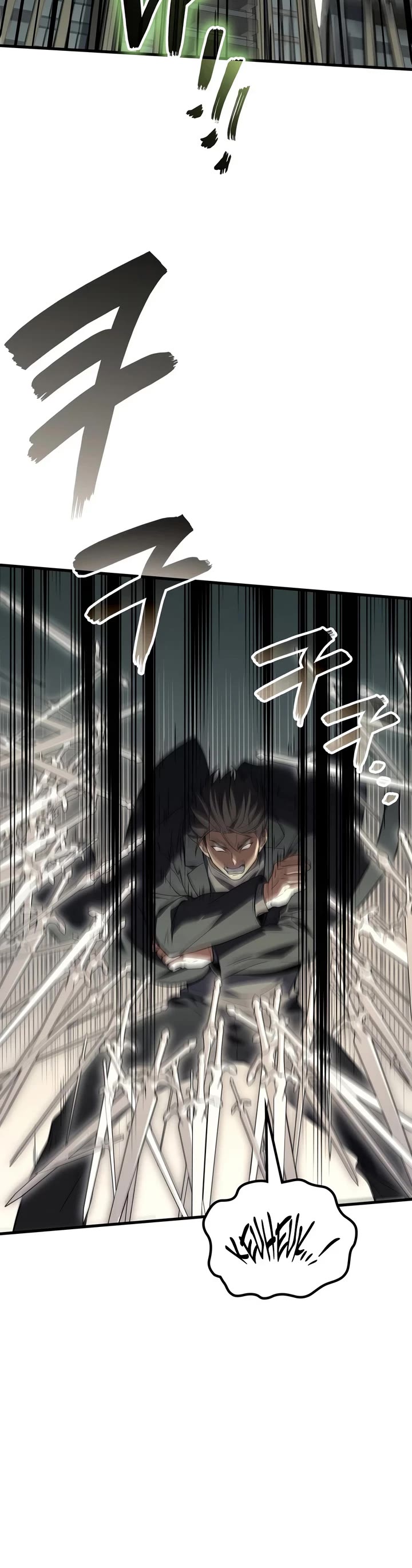 The Martial God who Regressed Back to Level 2 Chapter 119 page 30 - Chapter 119