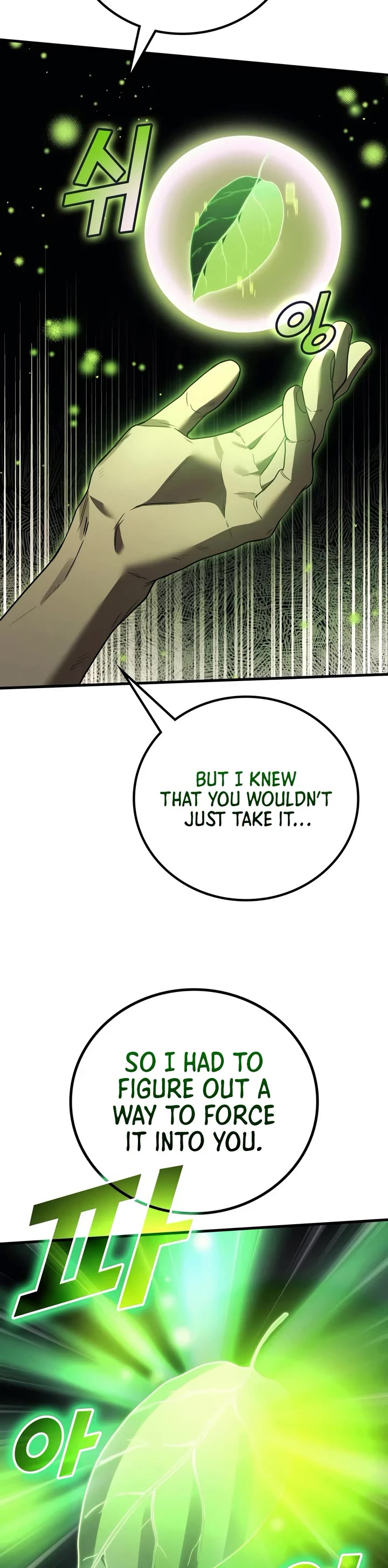 The Martial God who Regressed Back to Level 2 Chapter 119 page 33 - Chapter 119