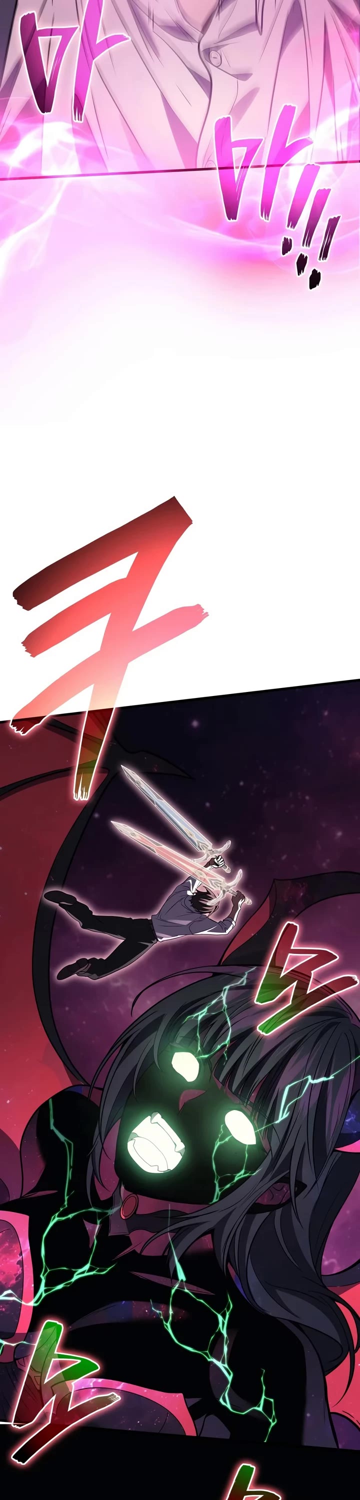 The Martial God who Regressed Back to Level 2 Chapter 119 page 36 - Chapter 119