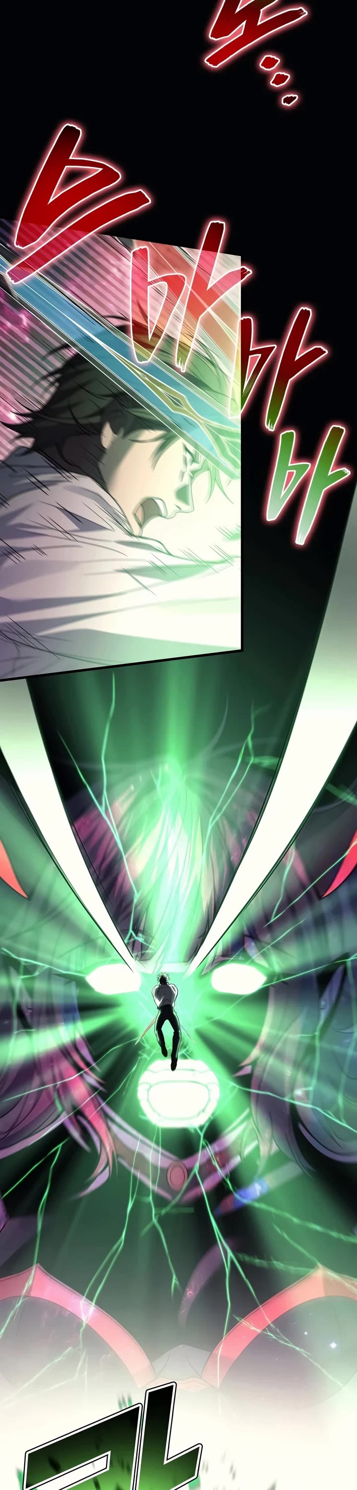 The Martial God who Regressed Back to Level 2 Chapter 119 page 37 - Chapter 119
