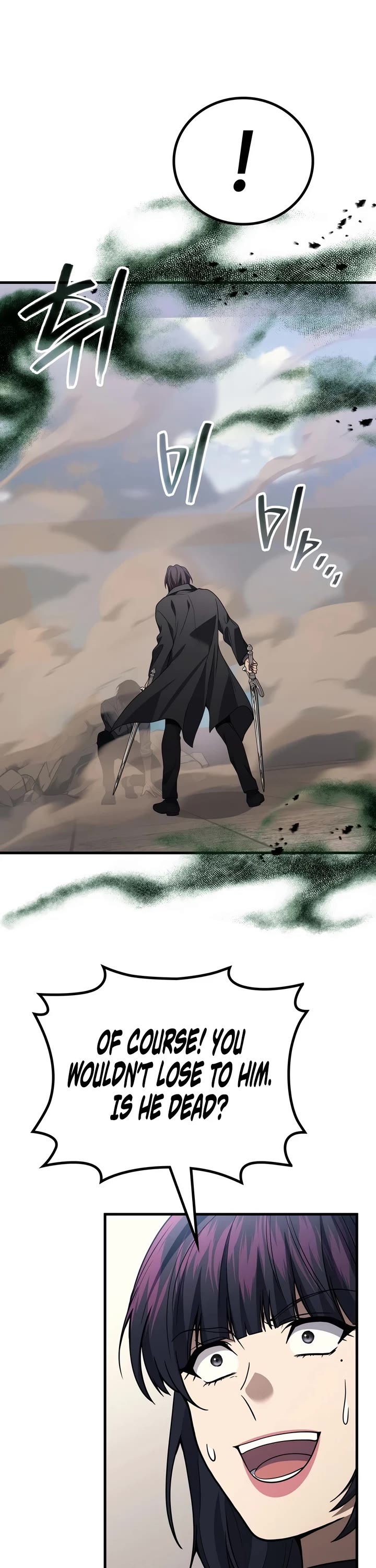 The Martial God who Regressed Back to Level 2 Chapter 119 page 41 - Chapter 119