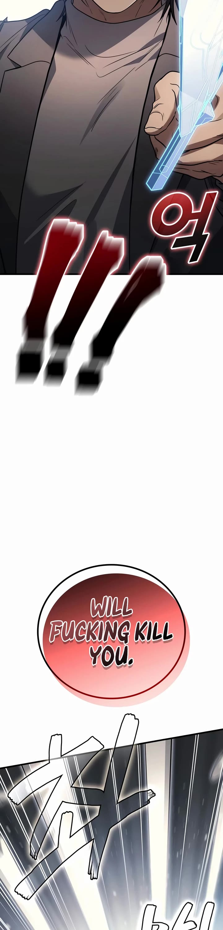 The Martial God who Regressed Back to Level 2 Chapter 119 page 46 - Chapter 119