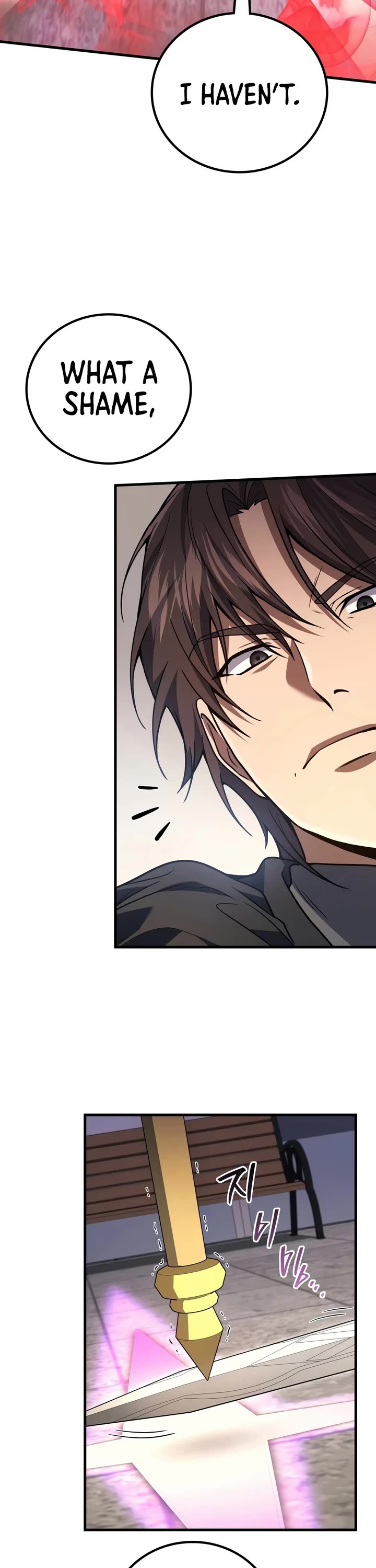 The Martial God who Regressed Back to Level 2 Chapter 119 page 8 - Chapter 119