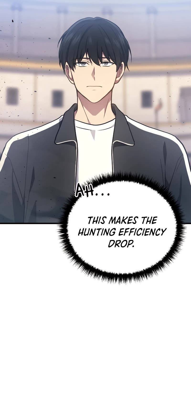 The Martial God who Regressed Back to Level 2 Chapter 12 page 16 - Chapter 12