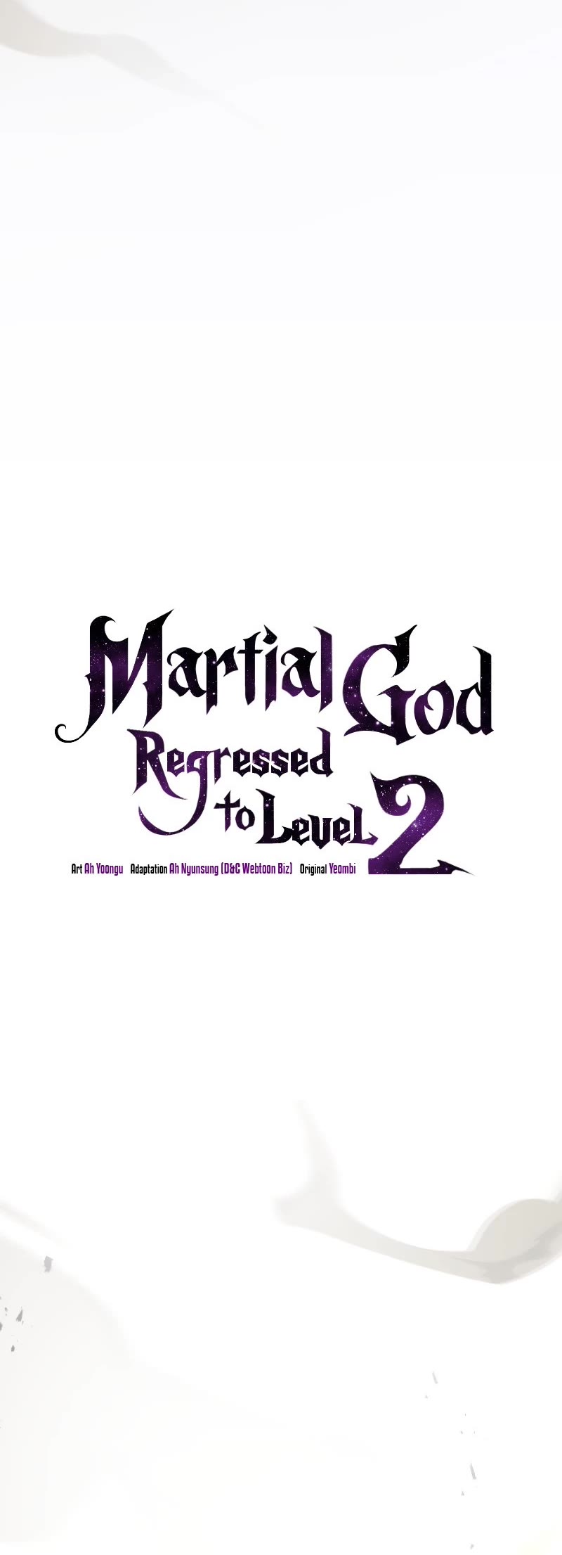 The Martial God who Regressed Back to Level 2 Chapter 12 page 20 - Chapter 12