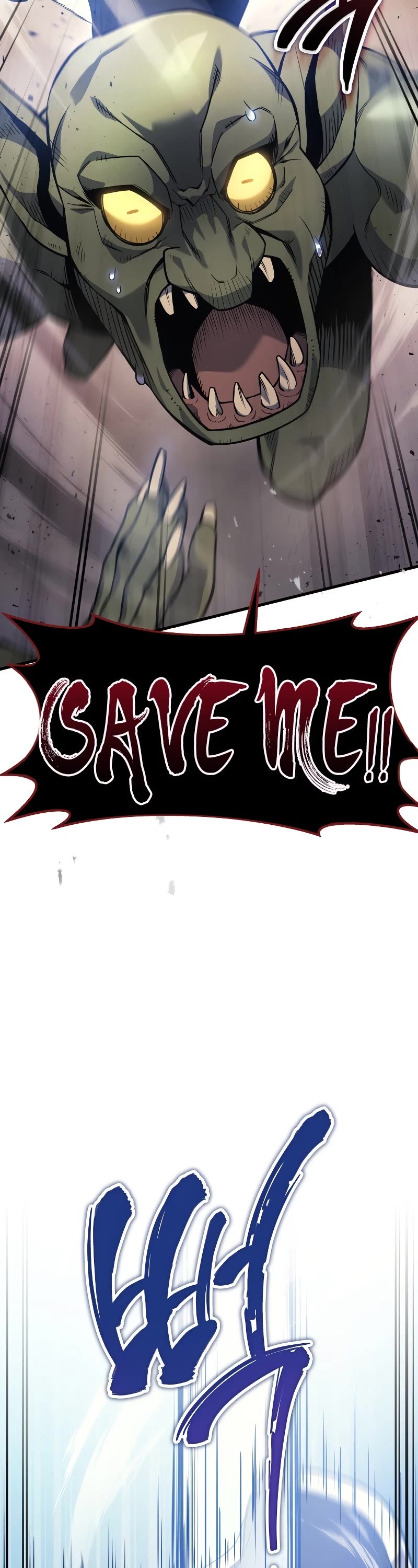 The Martial God who Regressed Back to Level 2 Chapter 12 page 22 - Chapter 12