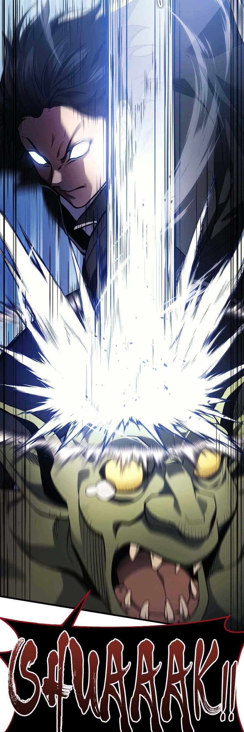 The Martial God who Regressed Back to Level 2 Chapter 12 page 23 - Chapter 12