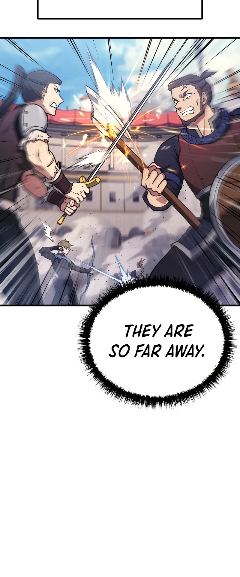The Martial God who Regressed Back to Level 2 Chapter 12 page 39 - Chapter 12