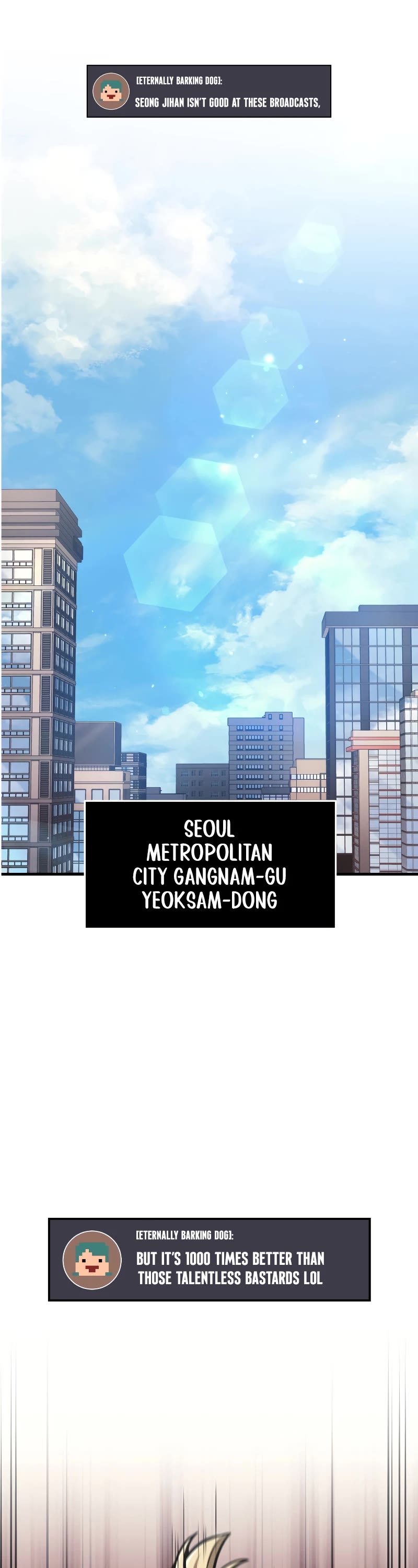 The Martial God who Regressed Back to Level 2 Chapter 12 page 42 - Chapter 12