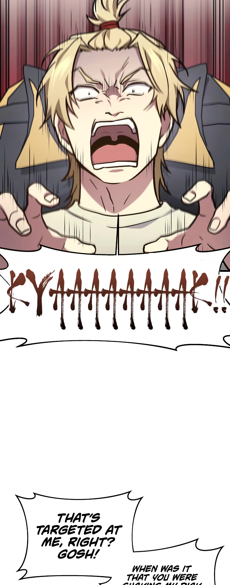 The Martial God who Regressed Back to Level 2 Chapter 12 page 43 - Chapter 12